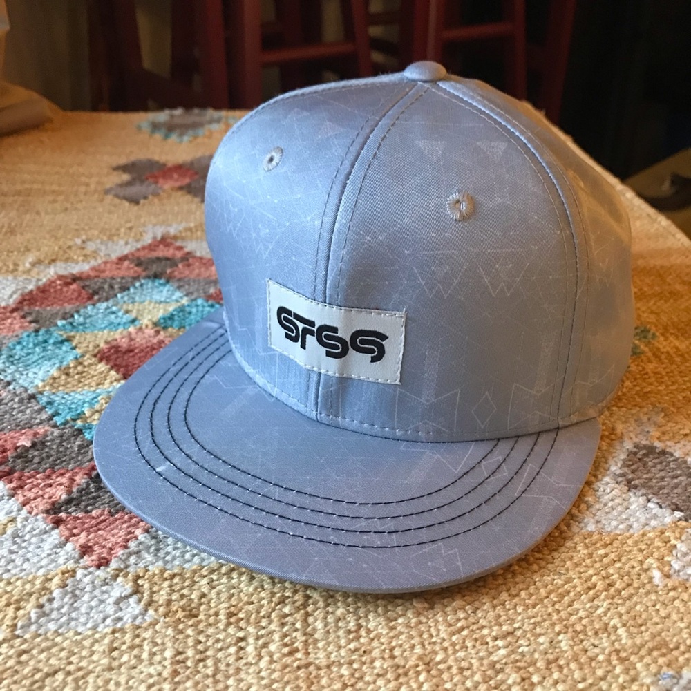 STS9 2014 Fall Tour Flat Brimmed Hat
